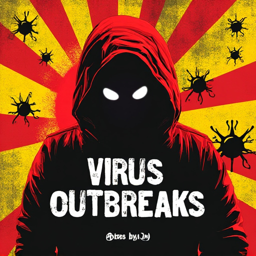 Virus Outbreaks in Films