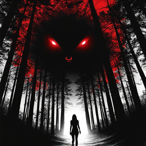 Haunted Forests