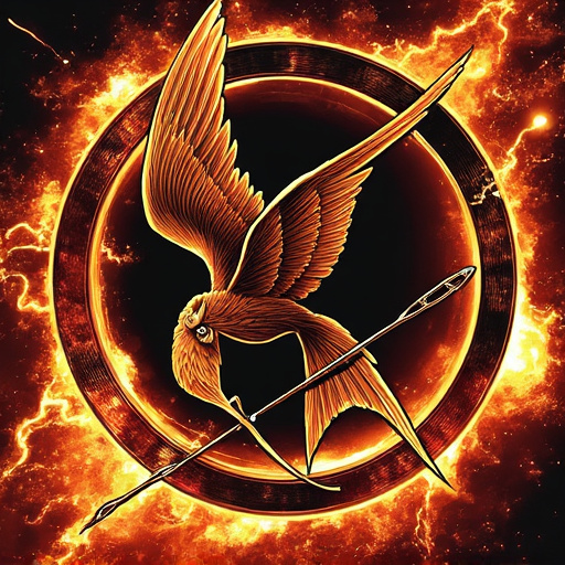 The Mockingjay