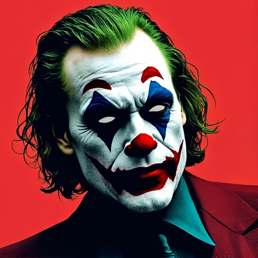 The Joker
