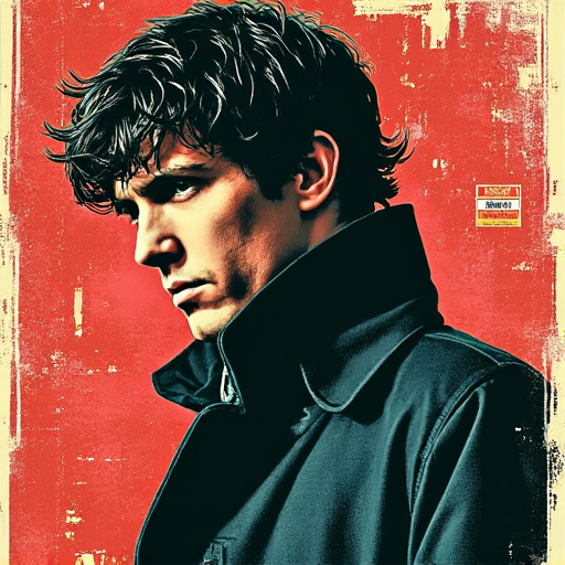 Sherlock Holmes' Deductive Methods