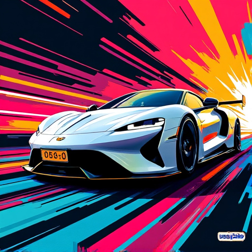 Supercars