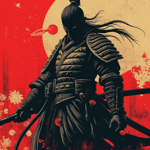 Period Setting: Edo Japan