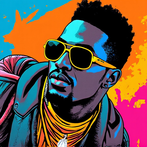 Influences on Modern R&B
