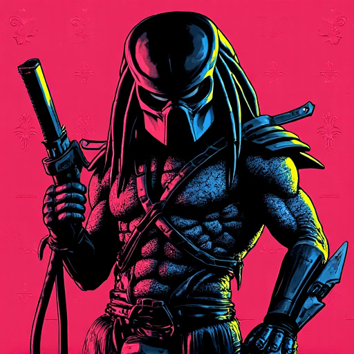 Dutch's Team