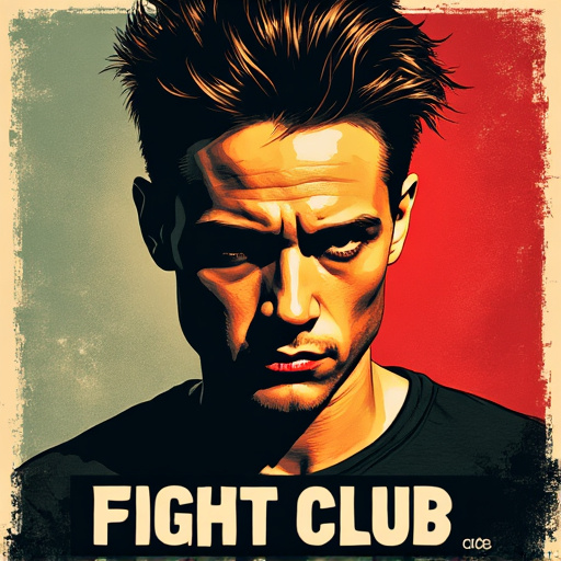 Tyler Durden
