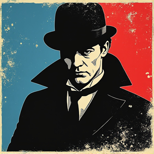 Detective Work