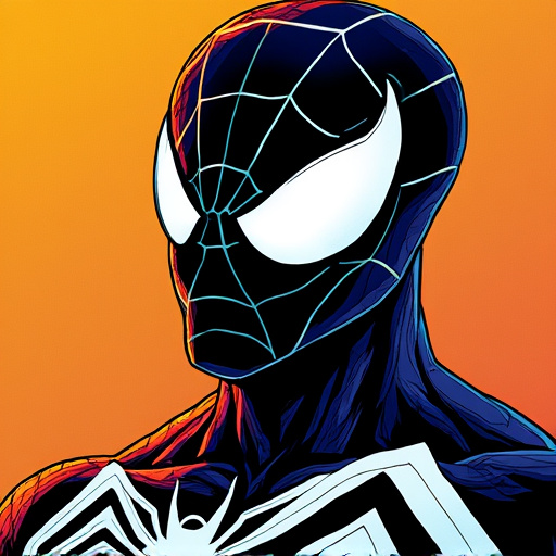 Who was the most compelling host for the Symbiote in Spider-Man: The Animated Series?
