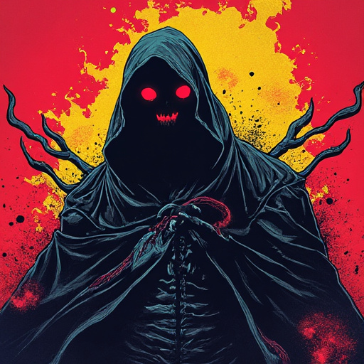Creature: Dungeon Crawlers