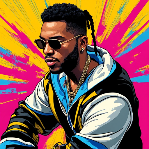 Reggaeton Influences