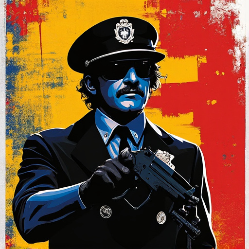 Police Corruption