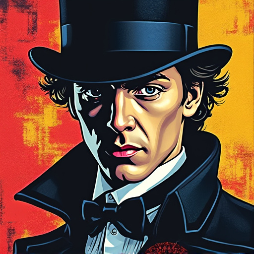 Moriarty