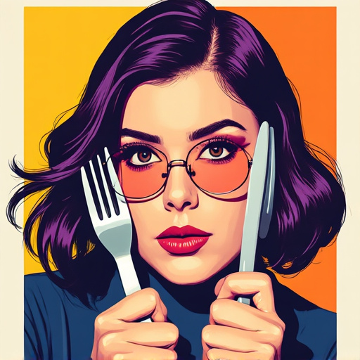 Forking