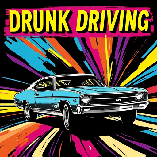 Does Koe Wetzel's Drunk Driving in Country Fusion glorify or condemn the act?