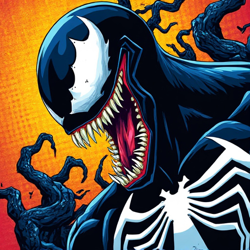 Who was the best host for the Venom Symbiote in The Spectacular Spider-Man?