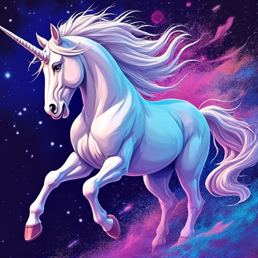 The Unicorn Mythology