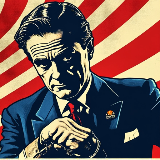 Political Drama