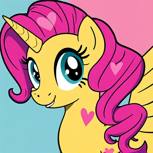 Cutie Marks