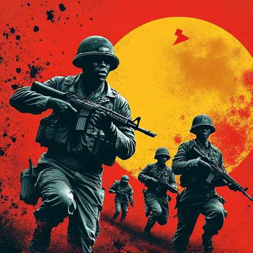 The Battle of Hue