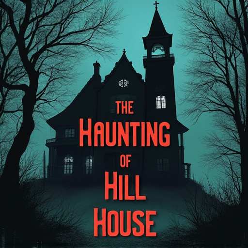 Haunted Mansions