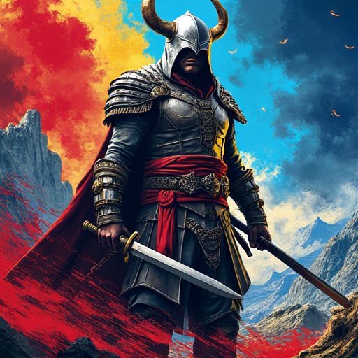 Vikings