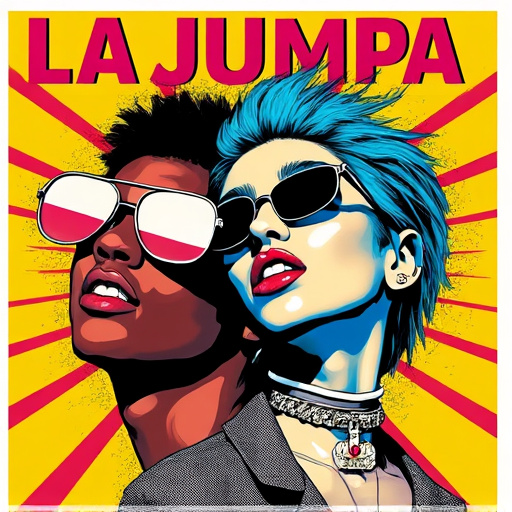 La Jumpa