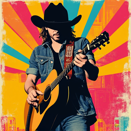 Has Morgan Wallen's country music influence improved or diluted Country Pop?