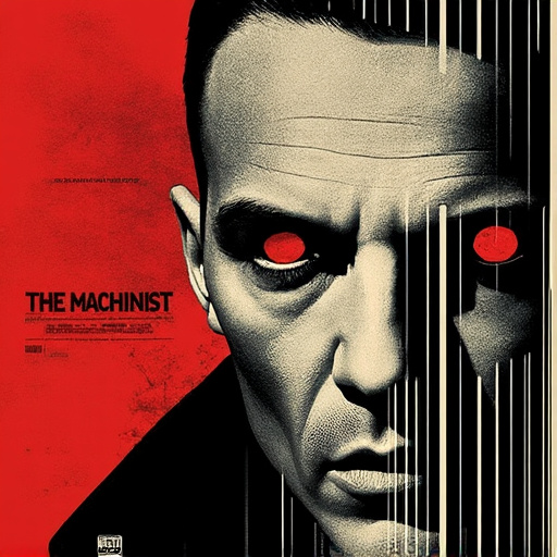 Psychological Thrillers