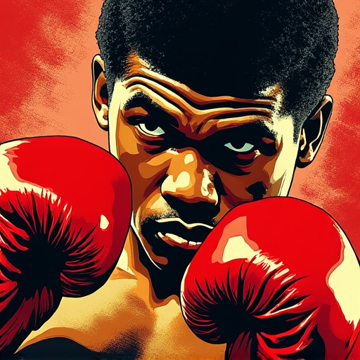 Boxing Films
