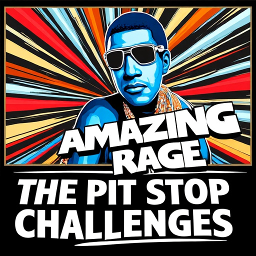The Pit Stop Challenges