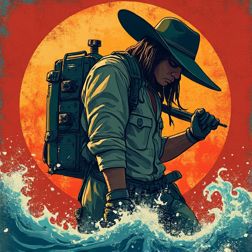 Treasure Hunting