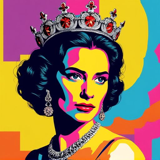 British Royalty