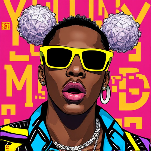 The Impact of YHLQMDLG