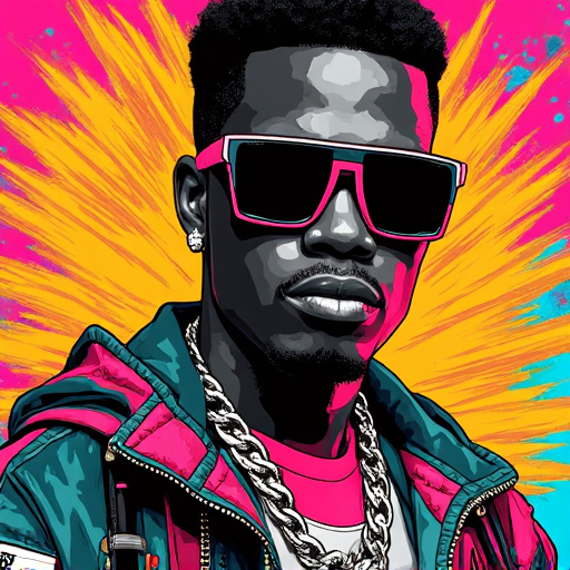Puerto Rican Influence in Reggaeton
