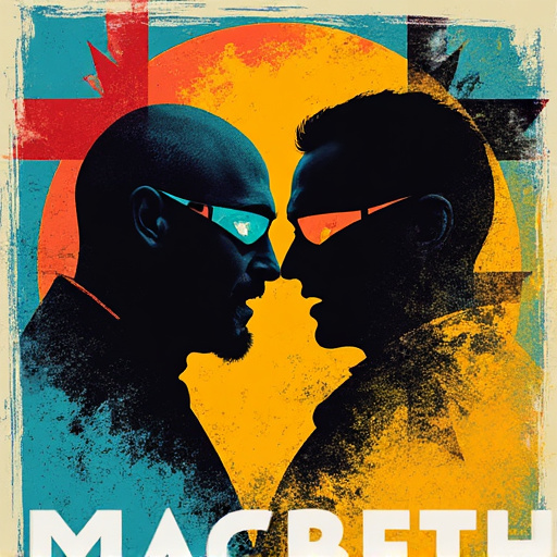 Shakespeare Adaptations