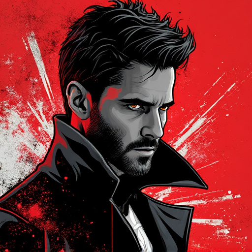 Lucifer Morningstar's Abilities