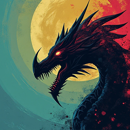 Dovahkiin (Dragonborn)