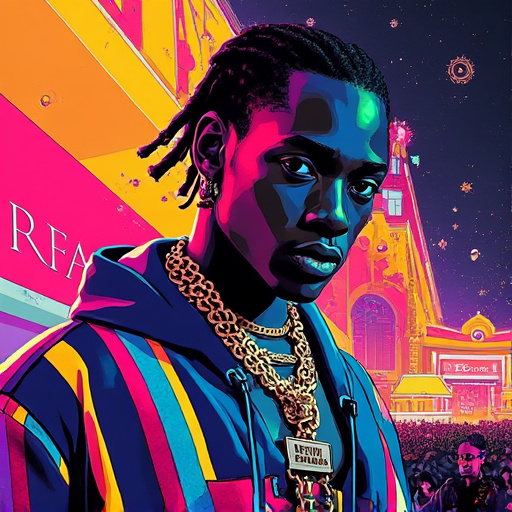 Astroworld Festival Incident