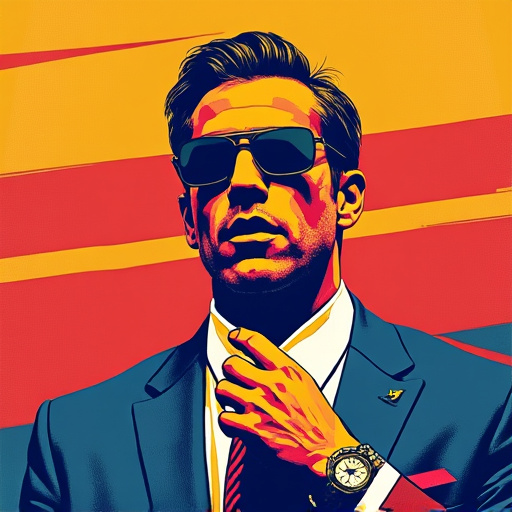 Memorable Sports Agents