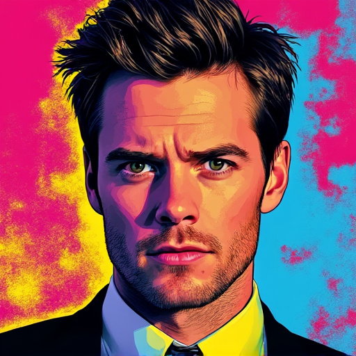Kevin Bacon's Role as Ryan Hardy