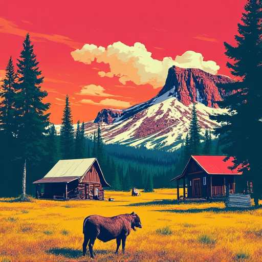 Dutton Ranch