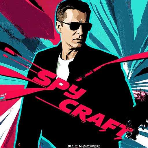 Spy Craft