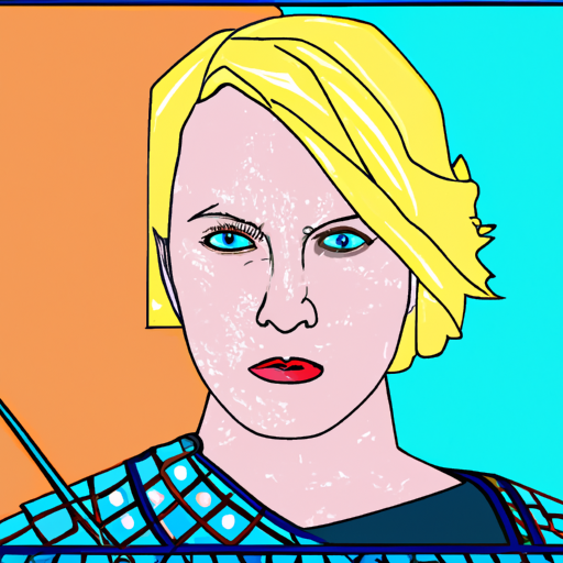Do you think Brienne of Tarth's loyalty to Catelyn Stark was justified?