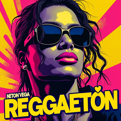 Which Reggaetón Revolution hit from Neton Vega has had the biggest impact on Latin Dance music?