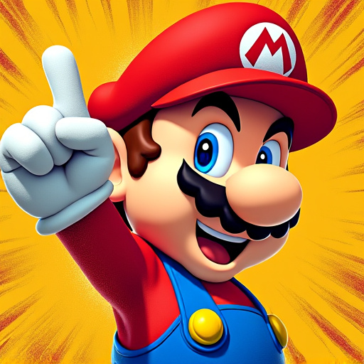 Who was the best portrayed character in Super Mario Bros.: The Movie (2023)?