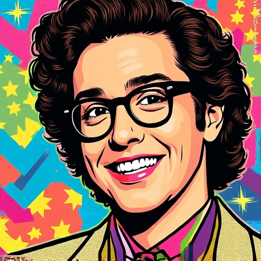 The Goldbergs' 80s References