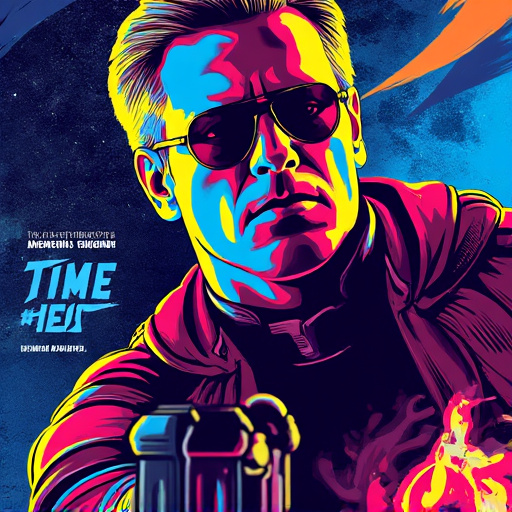 Time Heist