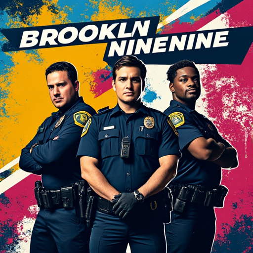 The Nine-Nine Precinct