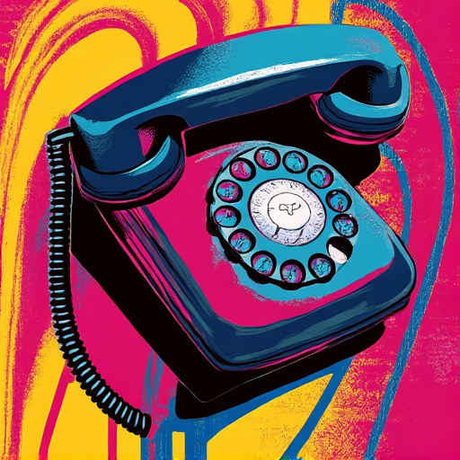 Telephone