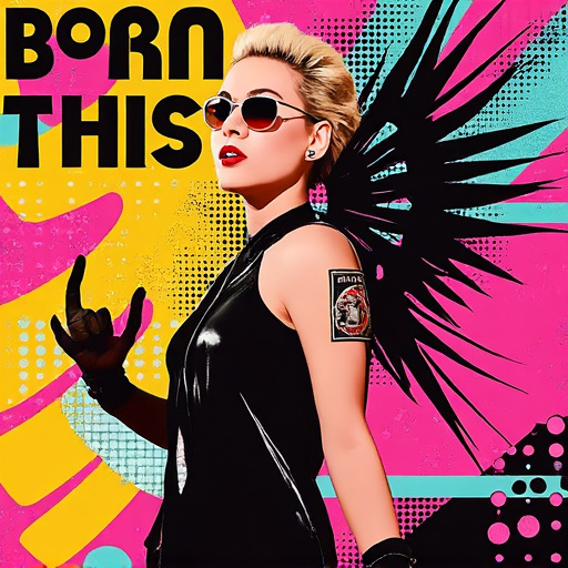 Born This Way